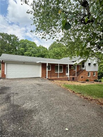 260 Buck Fork Road, Dobson, NC 27017
