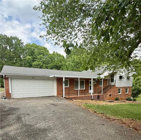 260 Buck Fork Road, Dobson, NC 27017