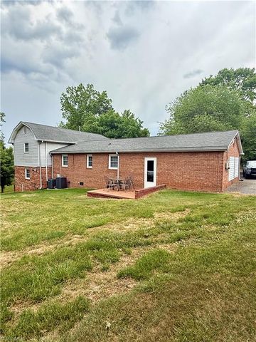 260 Buck Fork Road, Dobson, NC 27017