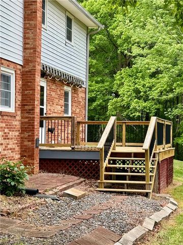 260 Buck Fork Road, Dobson, NC 27017