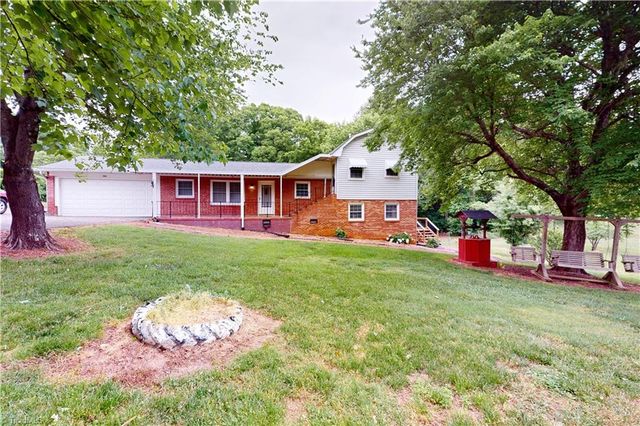 260 Buck Fork Road, Dobson, NC 27017