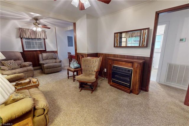 260 Buck Fork Road, Dobson, NC 27017