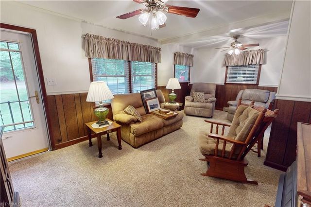 260 Buck Fork Road, Dobson, NC 27017