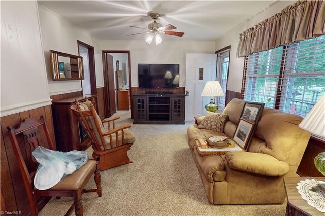 260 Buck Fork Road, Dobson, NC 27017