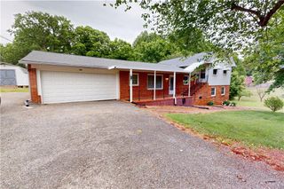 260 Buck Fork Road, Dobson, NC 27017