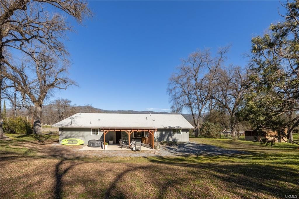 Image 30 of property listing at 42918 Highway 49, Ahwahnee, CA 93601