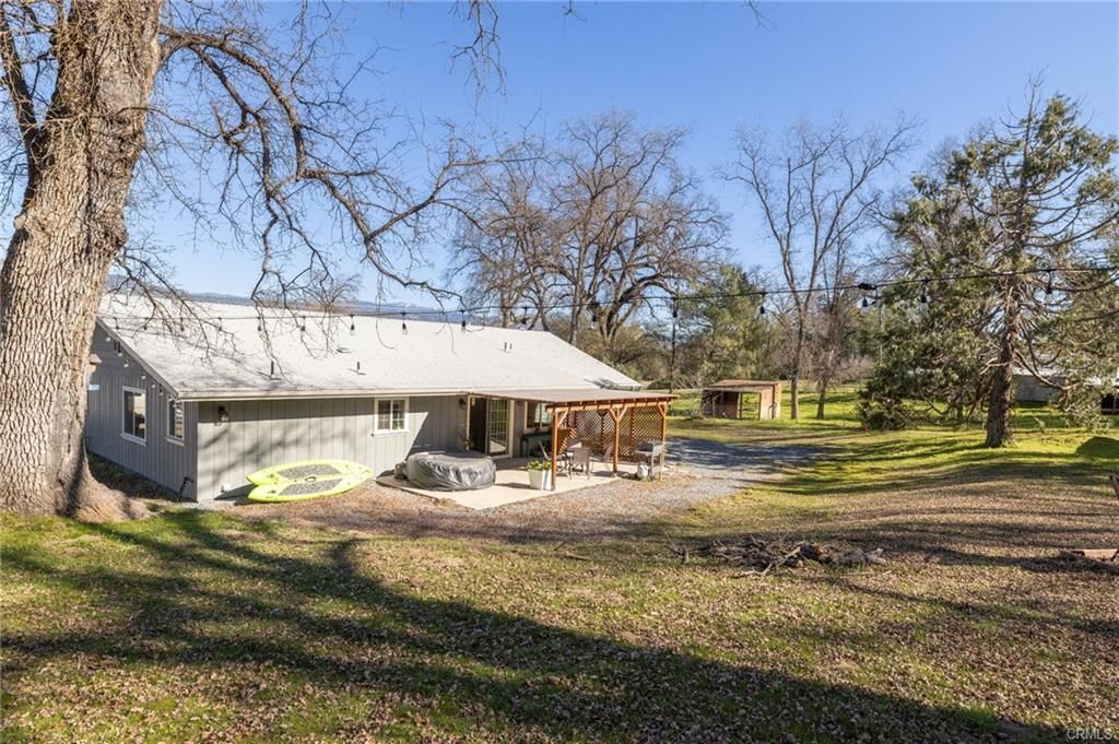 Image 31 of property listing at 42918 Highway 49, Ahwahnee, CA 93601