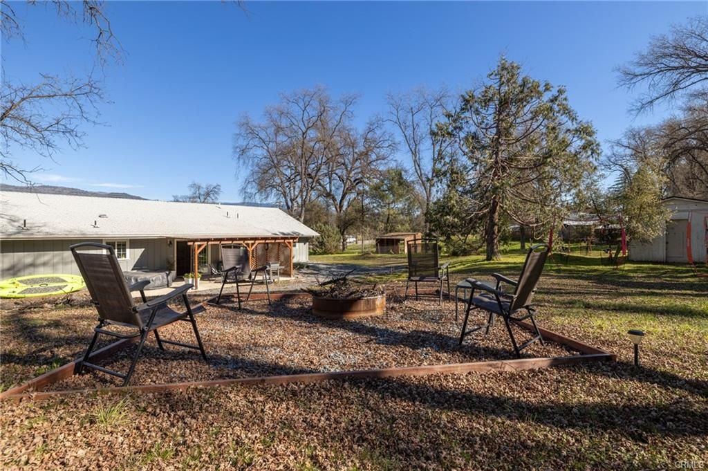 Image 37 of property listing at 42918 Highway 49, Ahwahnee, CA 93601