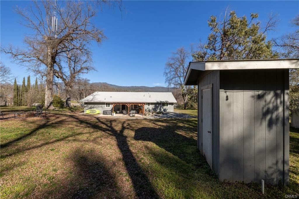 Image 38 of property listing at 42918 Highway 49, Ahwahnee, CA 93601