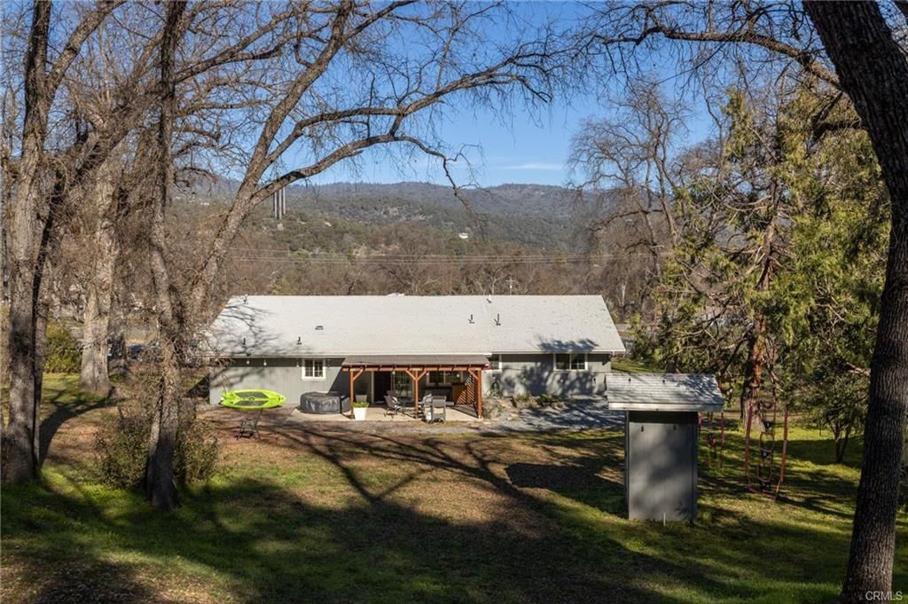 Image 48 of property listing at 42918 Highway 49, Ahwahnee, CA 93601
