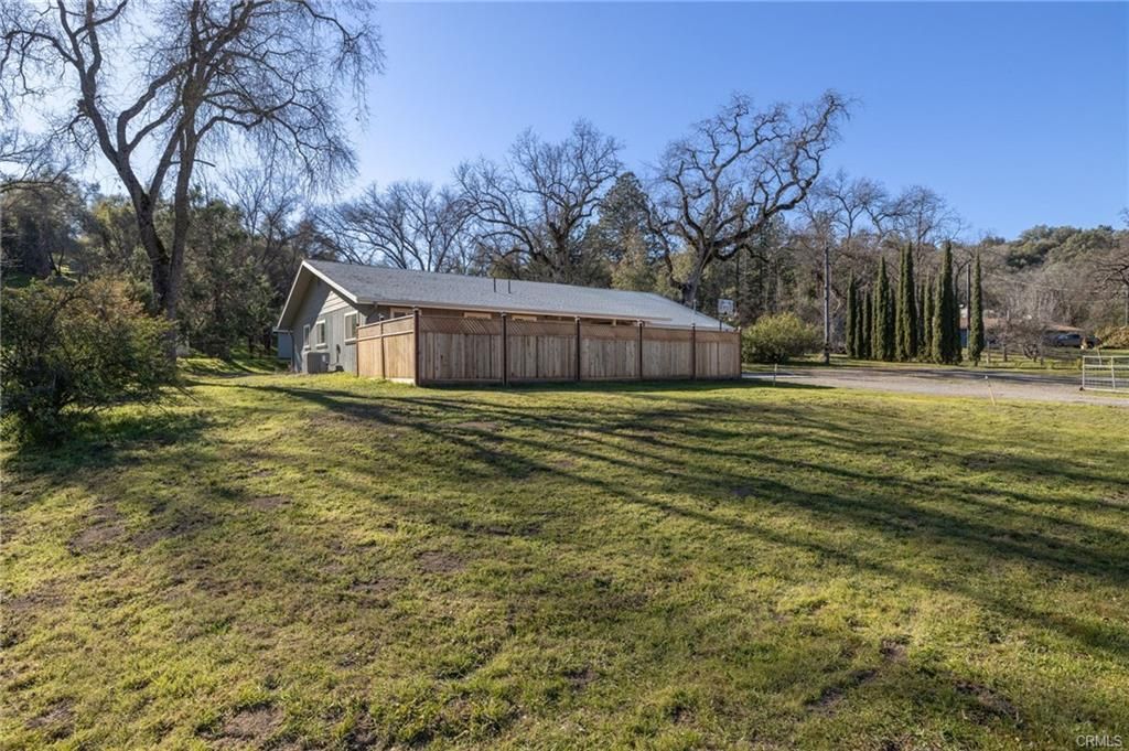 Image 52 of property listing at 42918 Highway 49, Ahwahnee, CA 93601