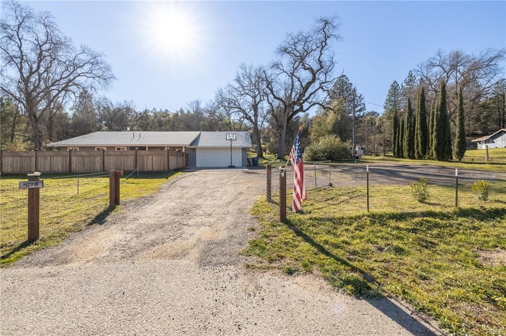 Image 54 of property listing at 42918 Highway 49, Ahwahnee, CA 93601