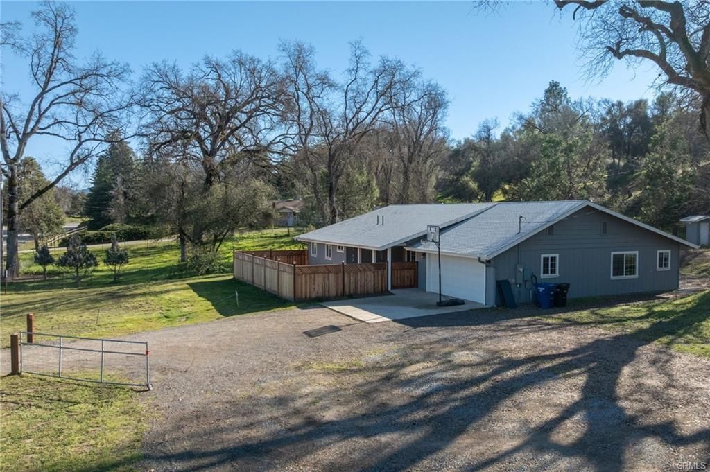Image 56 of property listing at 42918 Highway 49, Ahwahnee, CA 93601