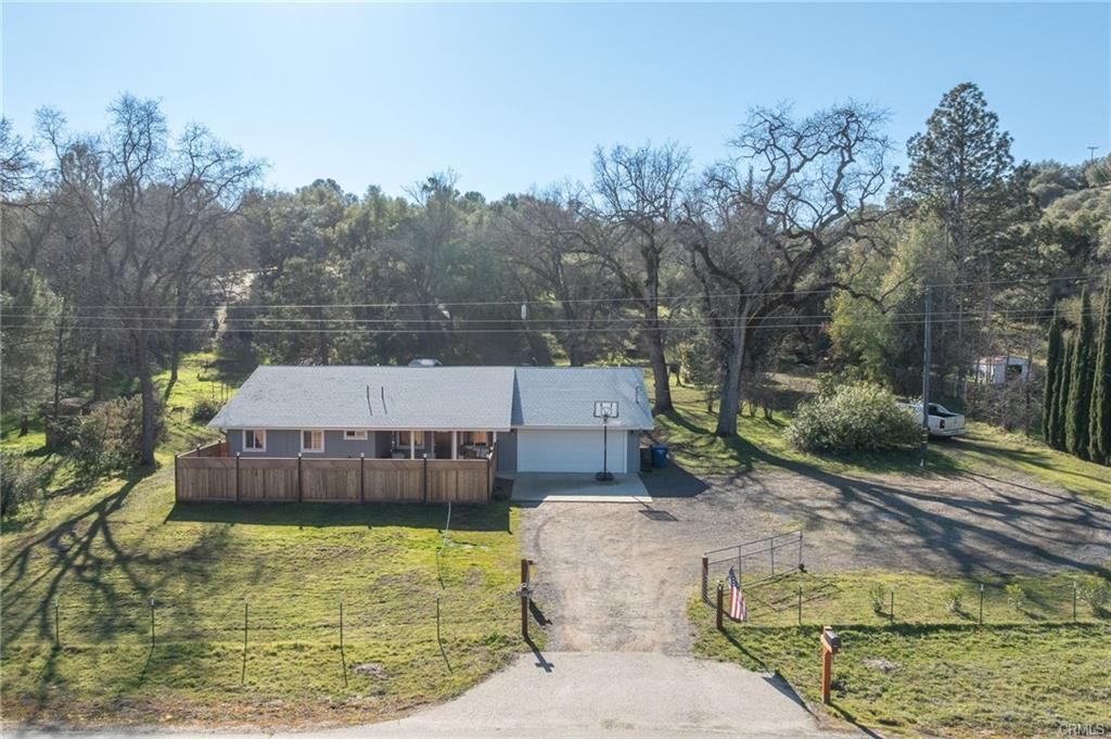 Image 58 of property listing at 42918 Highway 49, Ahwahnee, CA 93601