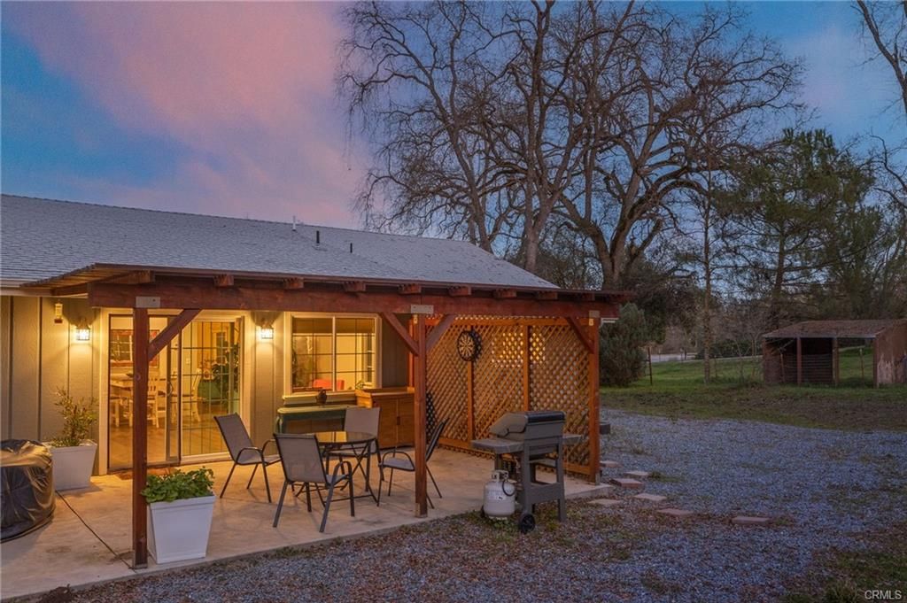 Image 59 of property listing at 42918 Highway 49, Ahwahnee, CA 93601