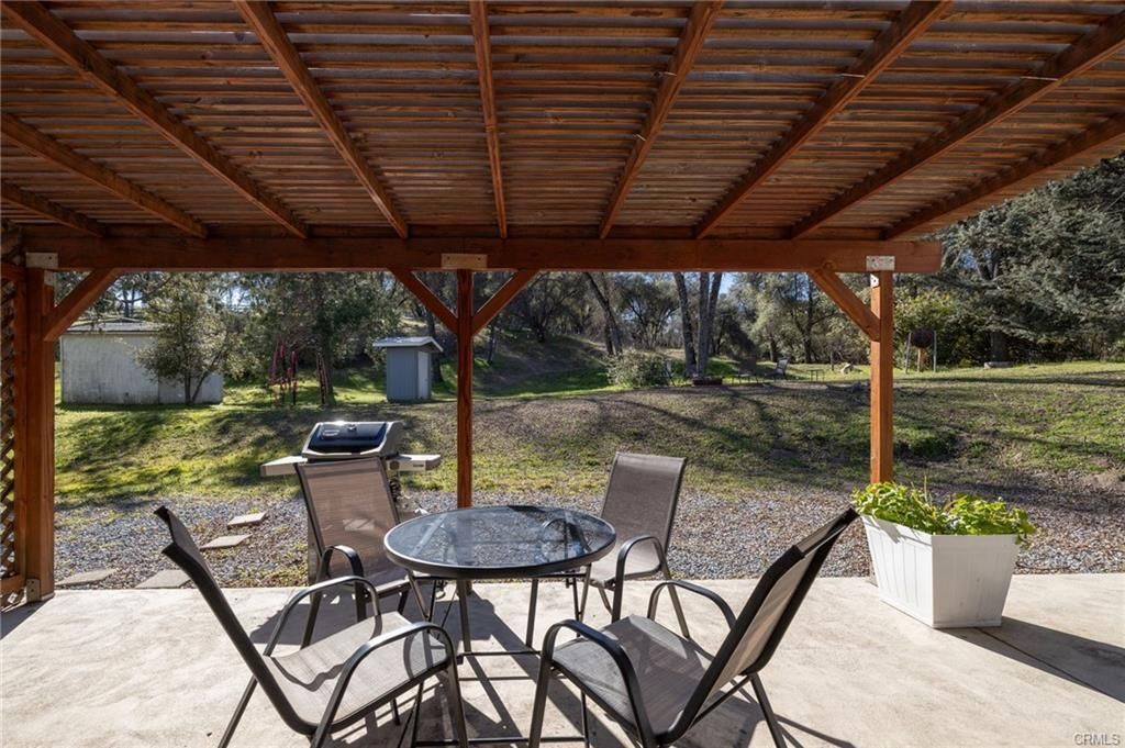 Image 70 of property listing at 42918 Highway 49, Ahwahnee, CA 93601