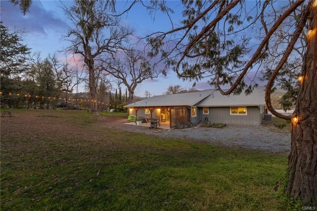 Image 74 of property listing at 42918 Highway 49, Ahwahnee, CA 93601