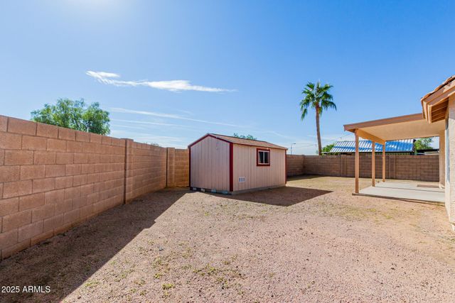 825 W 15TH Lane, Apache Junction, AZ 85120