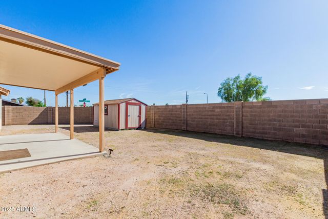 825 W 15TH Lane, Apache Junction, AZ 85120