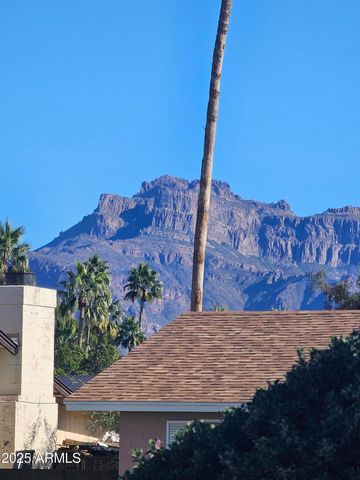 825 W 15TH Lane, Apache Junction, AZ 85120