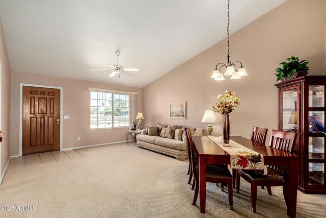 825 W 15TH Lane, Apache Junction, AZ 85120