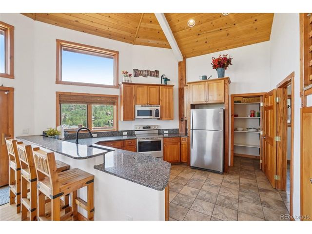 108 Hummingbird Way, Granby, CO 80446