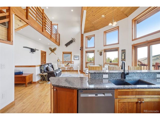 108 Hummingbird Way, Granby, CO 80446