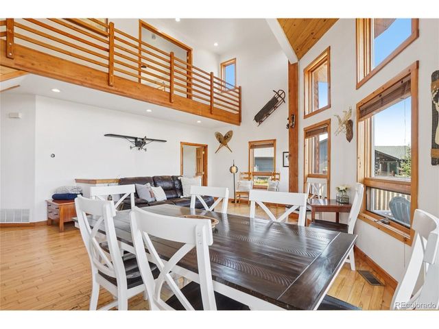 108 Hummingbird Way, Granby, CO 80446