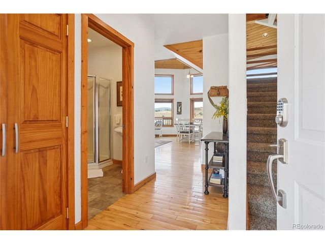 108 Hummingbird Way, Granby, CO 80446