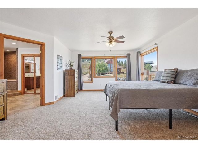 108 Hummingbird Way, Granby, CO 80446
