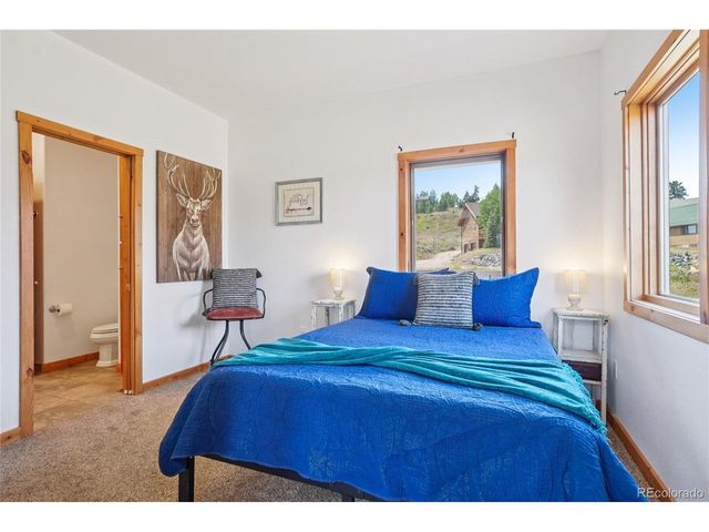 108 Hummingbird Way, Granby, CO 80446