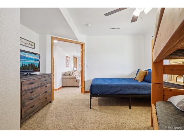 108 Hummingbird Way, Granby, CO 80446