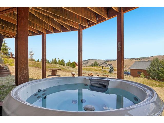 108 Hummingbird Way, Granby, CO 80446