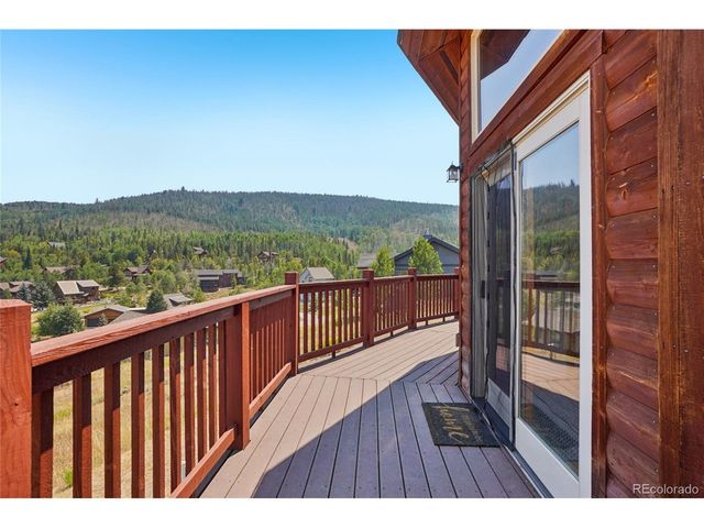 108 Hummingbird Way, Granby, CO 80446