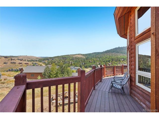 108 Hummingbird Way, Granby, CO 80446