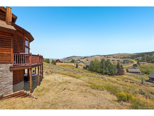 108 Hummingbird Way, Granby, CO 80446