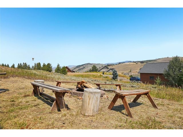 108 Hummingbird Way, Granby, CO 80446