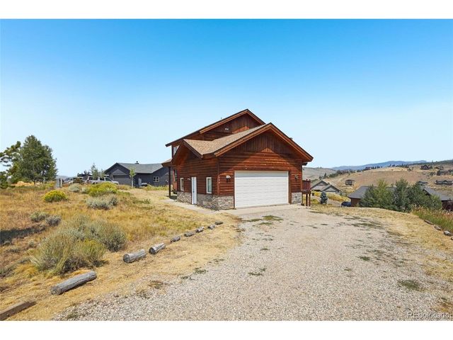 108 Hummingbird Way, Granby, CO 80446