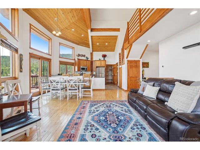 108 Hummingbird Way, Granby, CO 80446