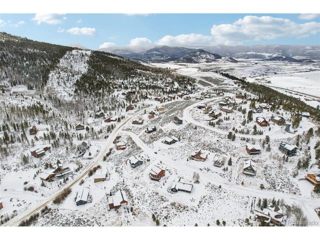 108 Hummingbird Way, Granby, CO 80446