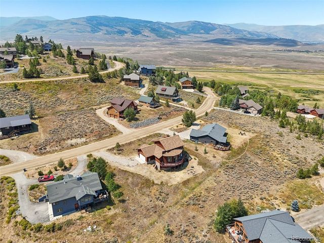 108 Hummingbird Way, Granby, CO 80446