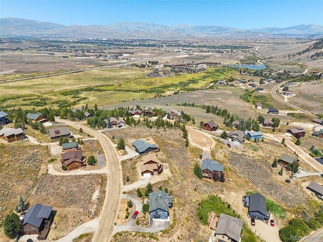 108 Hummingbird Way, Granby, CO 80446