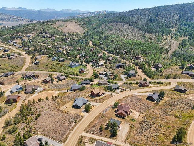 108 Hummingbird Way, Granby, CO 80446
