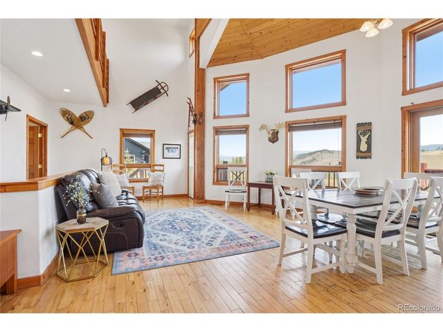 108 Hummingbird Way, Granby, CO 80446