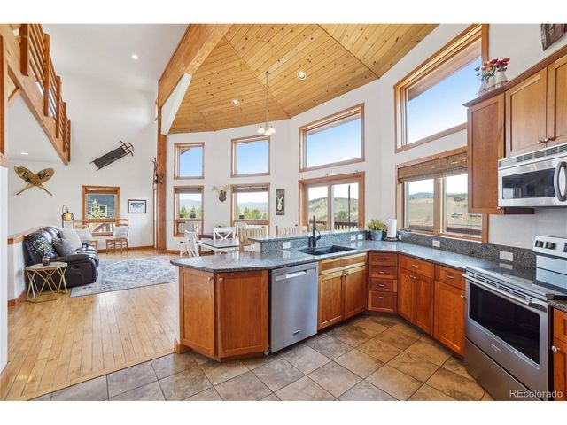 108 Hummingbird Way, Granby, CO 80446
