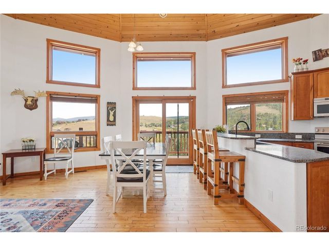 108 Hummingbird Way, Granby, CO 80446