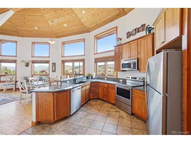 108 Hummingbird Way, Granby, CO 80446