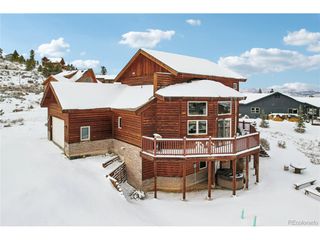 108 Hummingbird Way, Granby, CO 80446