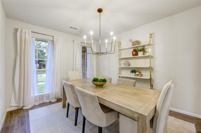 2323 Foundary Drive, Katy, TX 77493
