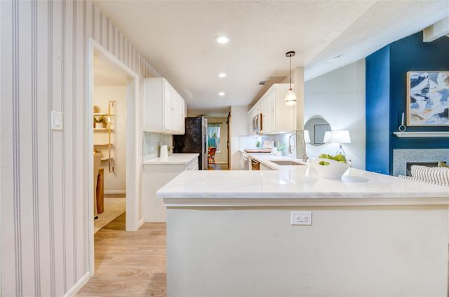 2323 Foundary Drive, Katy, TX 77493